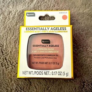 Bpure luminizing blush